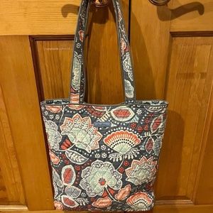 Vera Bradley Tote Bag